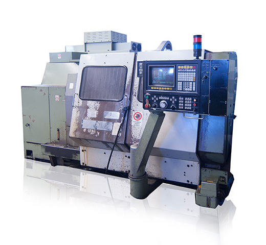 Tornio CNC LC20
